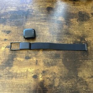 Whoop 5.0 Activity Tracker Wristband Set with Battery